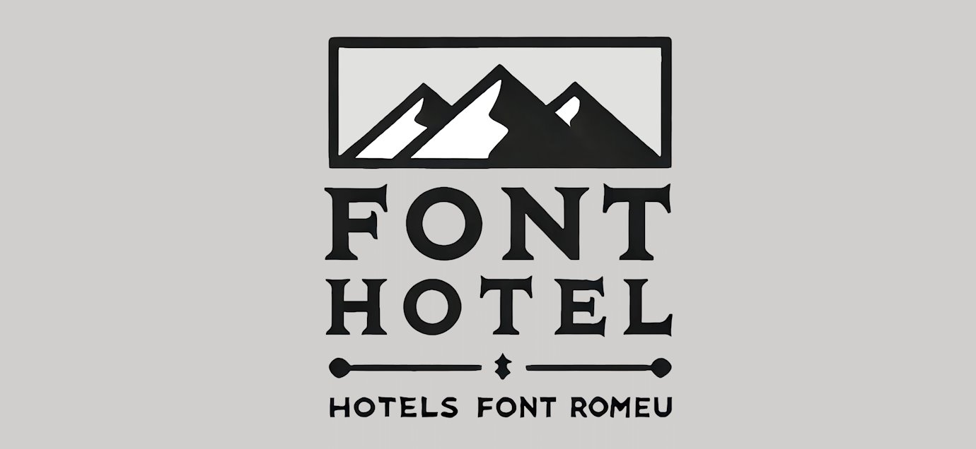 Font Hotel