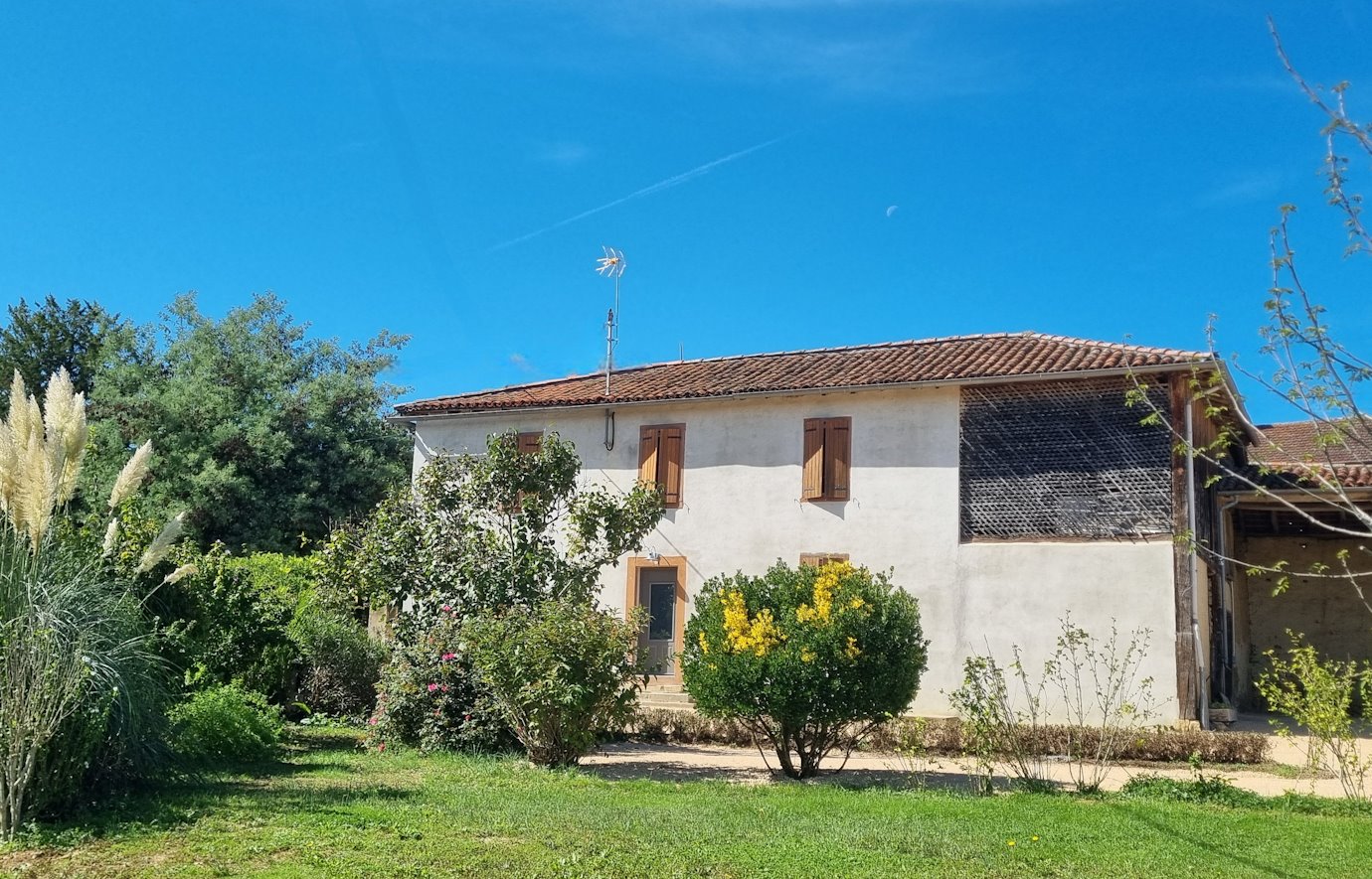 Le Logis du Lièvre