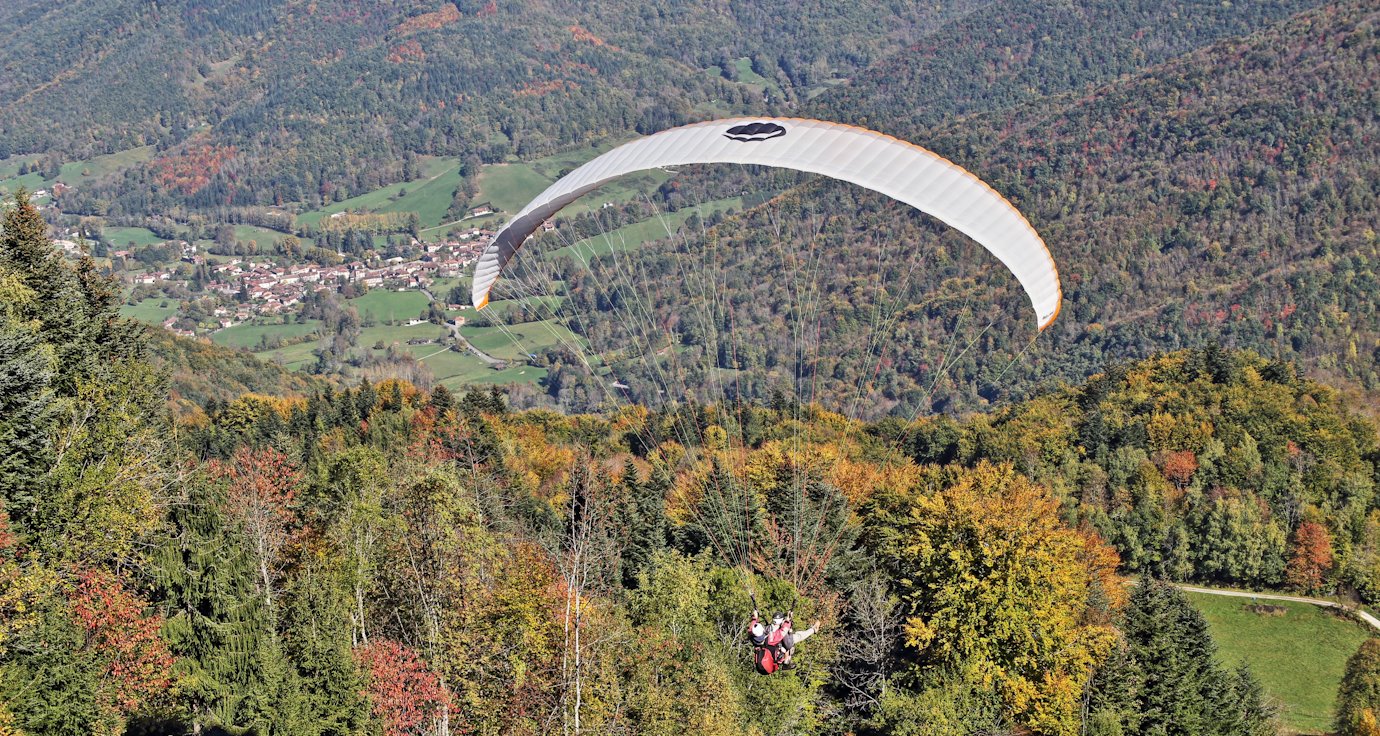 Parapente